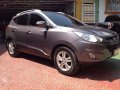 Selling Hyundai Tucson 2012 Automatic Diesel in Manila-0