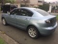 Sell 2nd Hand 2008 Mazda 3 at 90000 km in Quezon City-0