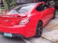 Selling 2012 Hyundai Genesis Coupe in Quezon City-3