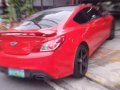 Selling 2012 Hyundai Genesis Coupe in Quezon City-7