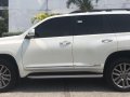 Selling Toyota Land Cruiser Prado 2015 Automatic Gasoline in Pasig-2