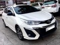 2nd Hand Toyota Vios 2019 for sale in Manila-1