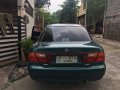 Selling Mazda 323 1997 Manual Gasoline in Meycauayan-2