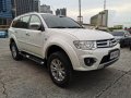 2nd Hand Mitsubishi Montero Sport 2014 Automatic Diesel for sale in Pasig-8