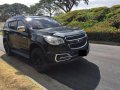 Black Chevrolet Trailblazer 2016 Automatic Diesel for sale in Makati-9