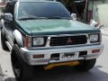 1998 Mitsubishi L200 for sale in General Santos-4