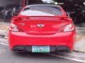 Selling 2012 Hyundai Genesis Coupe in Quezon City-2