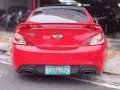 Selling 2012 Hyundai Genesis Coupe in Quezon City-8