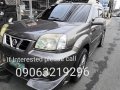 Selling 2007 Nissan X-Trail for sale in Las Piñas-4