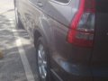 Selling Honda Cr-V 2010 Manual Gasoline in Quezon City-4