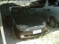 Selling Black 2007 Chevrolet Aveo for sale-2