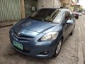 2nd Hand Toyota Vios 2008 Manual Gasoline for sale in Bayombong-7