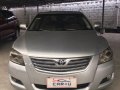 Selling Toyota Camry 2007 Automatic Gasoline in Quezon City-10