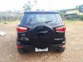 Selling Ford Ecosport 2017 Manual Gasoline for sale in Talisay-8