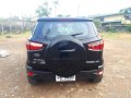 Selling Ford Ecosport 2017 Manual Gasoline for sale in Talisay-3