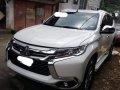 2018 Mitsubishi Montero for sale in Silang-0