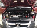 Honda Cr-V 2002 Automatic Gasoline for sale in Parañaque-2