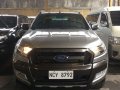 2016 Ford Ranger for sale in Quezon City-5