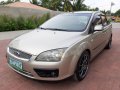 2nd Hand Ford Focus 2007 for sale in Lapu-Lapu-7