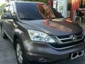 Honda Cr-V 2010 Automatic Gasoline for sale in Biñan-10