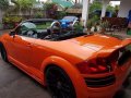 Selling Audi Tt 2000 Manual Gasoline in Quezon City-7