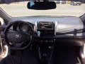 Selling Toyota Vios 2014 at 66499 km in Los Baños-10