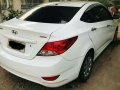 Hyundai Accent 2014 Manual Diesel for sale in Bagac-4