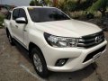 Selling 2nd Hand Toyota Hilux 2018 in Las Piñas-6