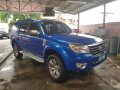 2nd Hand Ford Everest Manual Diesel for sale in Bacoor-6