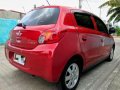2nd Hand Mitsubishi Mirage 2015 Hatchback at Manual Gasoline for sale in Cavite City-6