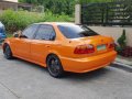 2nd Hand Honda Civic 1999 at 130000 km for sale in Las Piñas-3