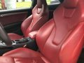 2nd Hand Audi S5 2012 Automatic Gasoline for sale in Parañaque-8