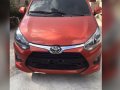 Selling 2nd Hand Toyota Wigo 2018 in Magalang-5
