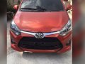 Selling 2nd Hand Toyota Wigo 2018 in Magalang-0