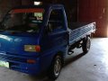 Like New Suzuki Multi-Cab for sale in Albuera-0