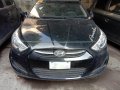 Selling Hyundai Accent 2017 at 37000 km in Quezon City-3