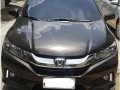 Selling 2nd Hand Honda City 2017 in Cebu City-3