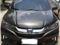 Selling 2nd Hand Honda City 2017 in Cebu City-0