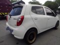 Sell 2nd Hand 2014 Toyota Wigo Manual Gasoline at 39000 km in Las Piñas-2