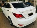 Hyundai Accent 2014 Manual Diesel for sale in Bagac-5