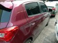 2nd Hand Mitsubishi Mirage 2017 at 13000 km for sale in Quezon City-1