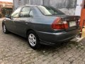 Selling Mitsubishi Lancer 1997 Manual Gasoline in Lipa-3