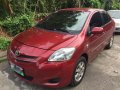 Selling 2nd Hand Toyota Vios for sale in Davao City-0