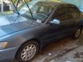 Selling Toyota Corolla 1993 Automatic Gasoline in Bauan-9