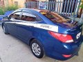 Selling Hyundai Accent 2017 Manual Gasoline in San Mateo-4