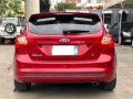 2nd Hand Ford Focus 2014 Hatchback at 51000 km for sale-4