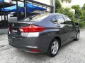 Selling 2nd Hand Honda Civic 2016 in Quezon City-6