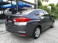 Selling 2nd Hand Honda Civic 2016 in Quezon City-3