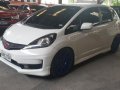 Selling 2nd Hand Honda Jazz 2013 in Quezon City-8