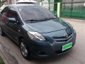 2nd Hand Toyota Vios 2008 at 100000 km for sale-1